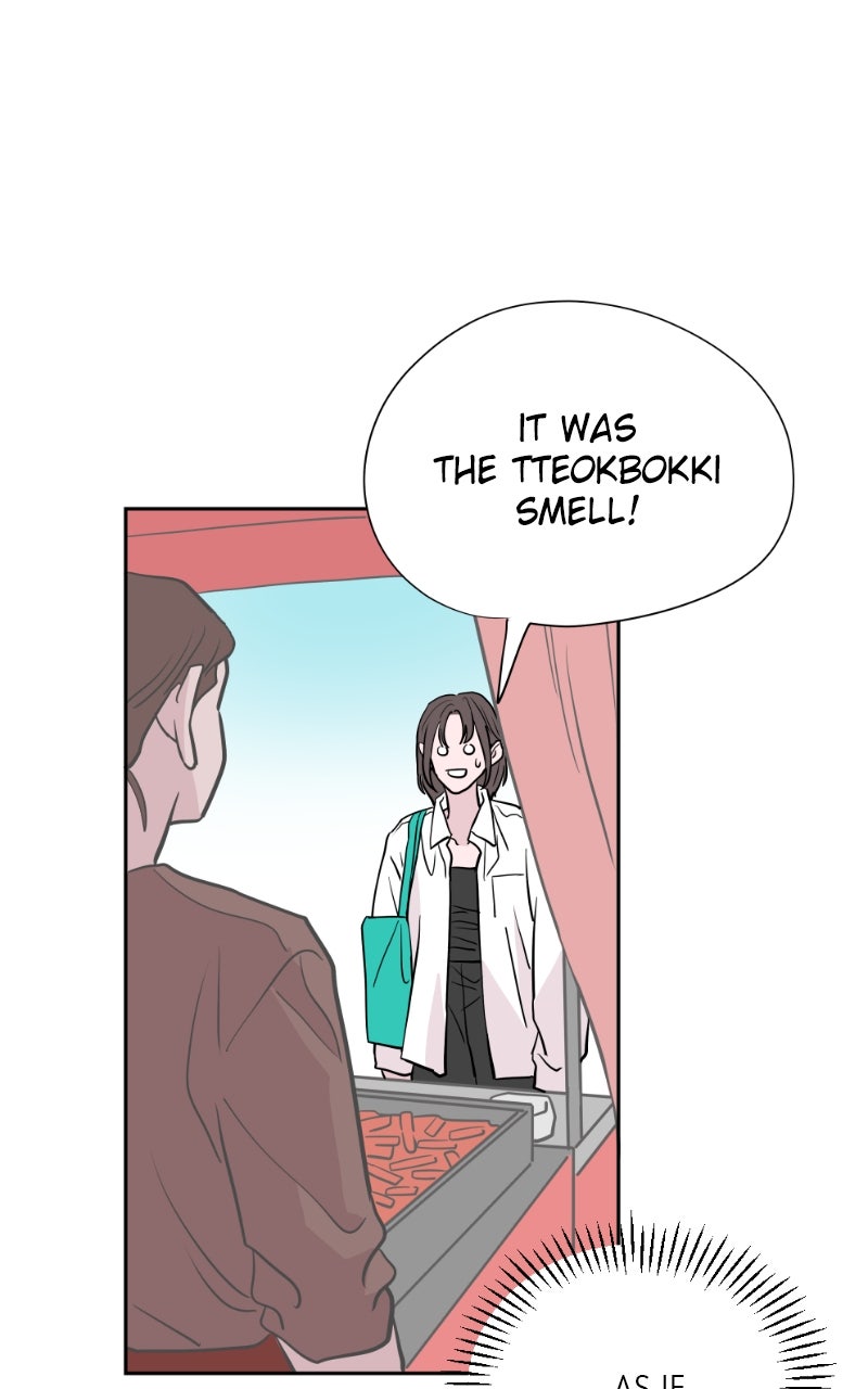Copy-Paste Romance Episode 30 page 42 - 