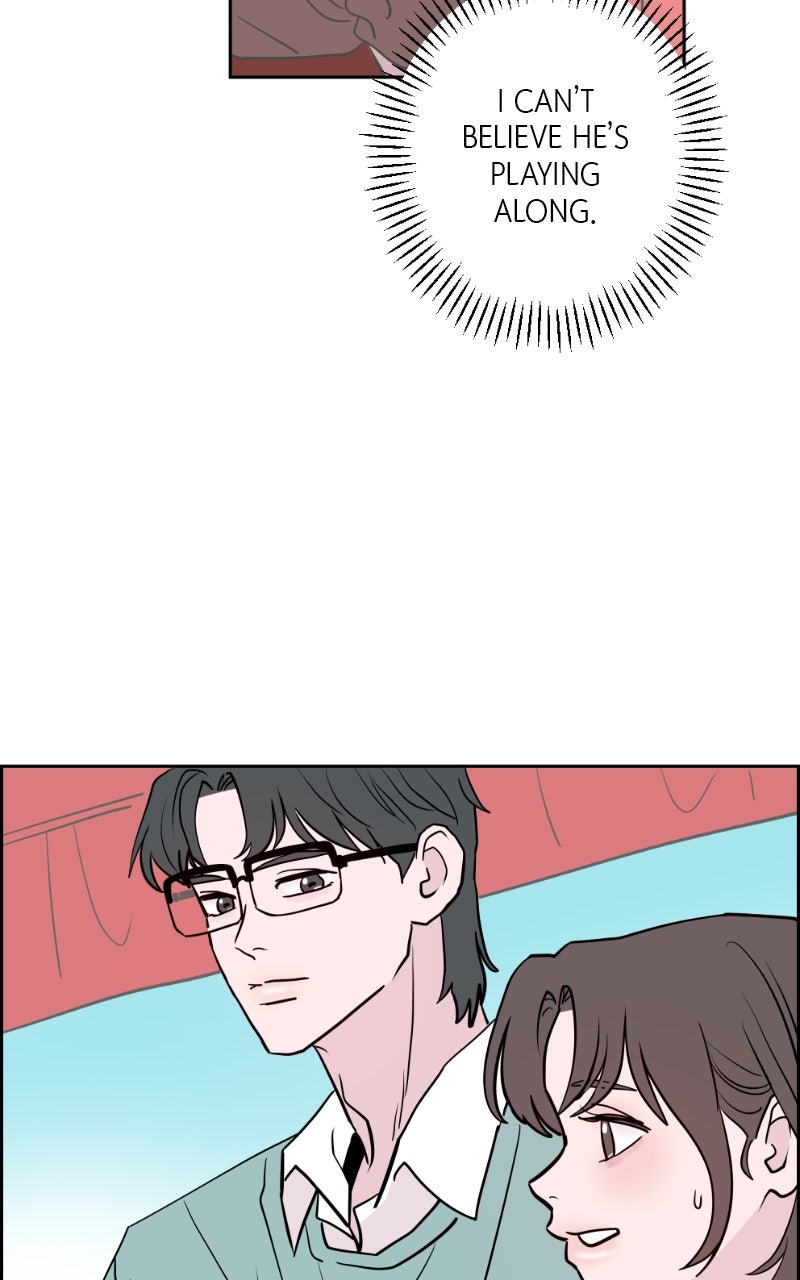 Copy-Paste Romance Episode 30 page 44 - 
