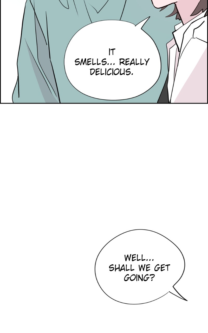 Copy-Paste Romance Episode 30 page 45 - 