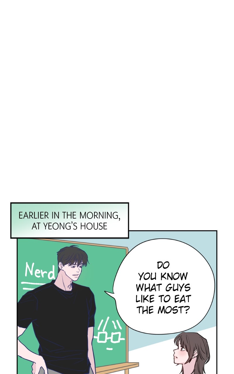 Copy-Paste Romance Episode 30 page 48 - 