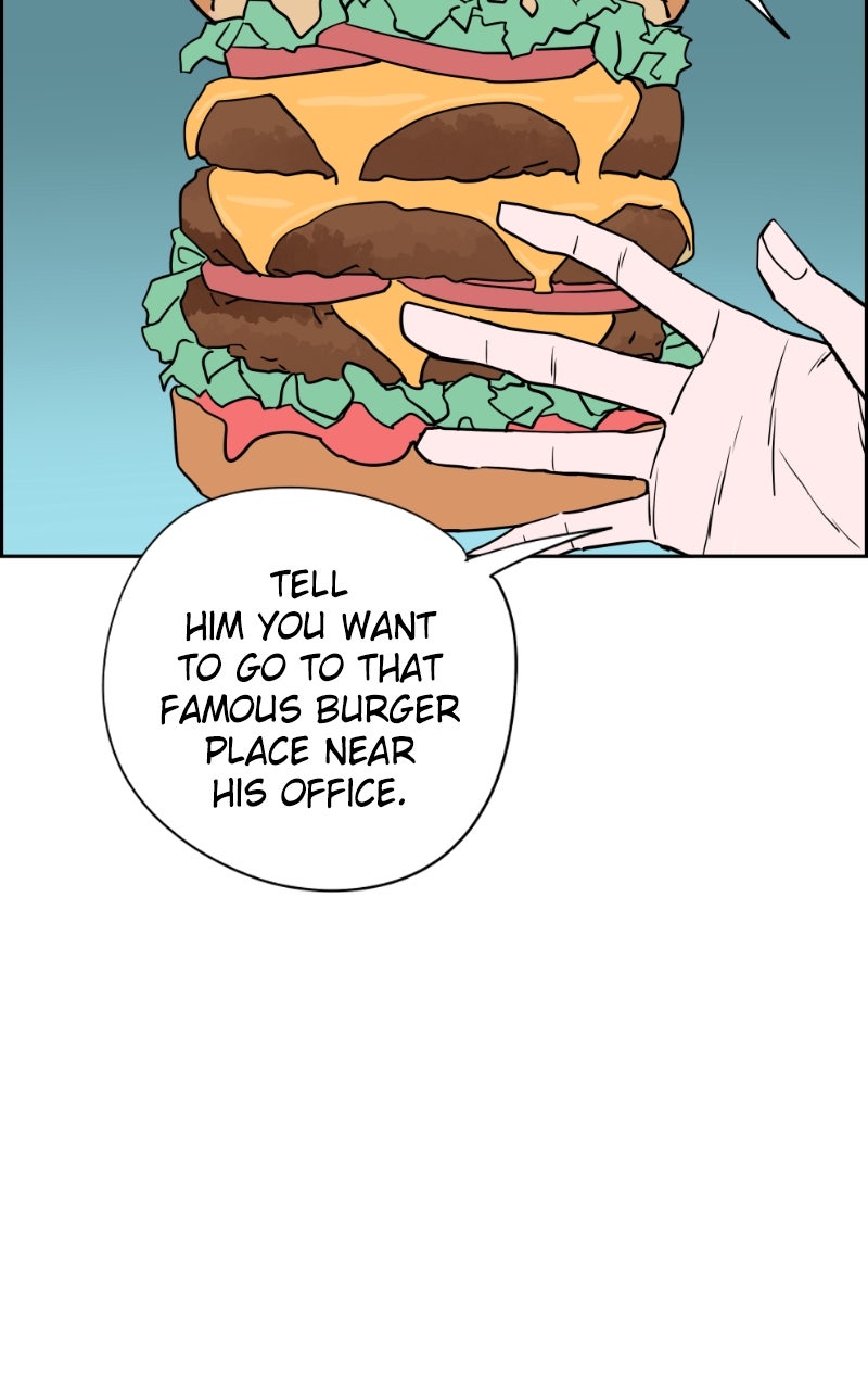 Copy-Paste Romance Episode 30 page 50 - 