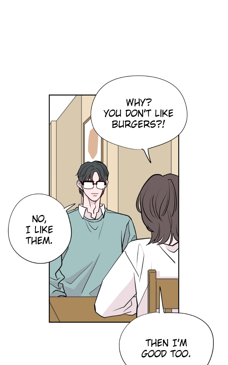 Copy-Paste Romance Episode 30 page 53 - 