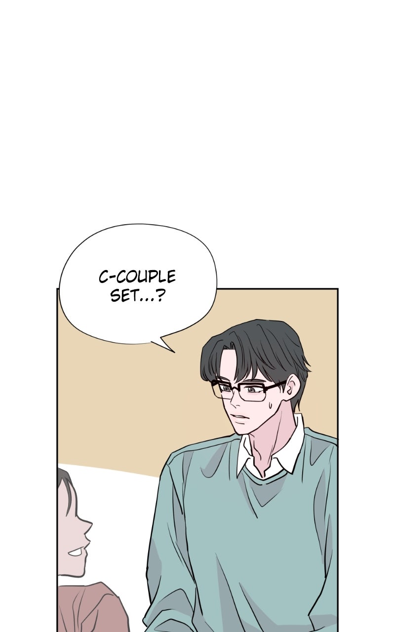 Copy-Paste Romance Episode 30 page 57 - 