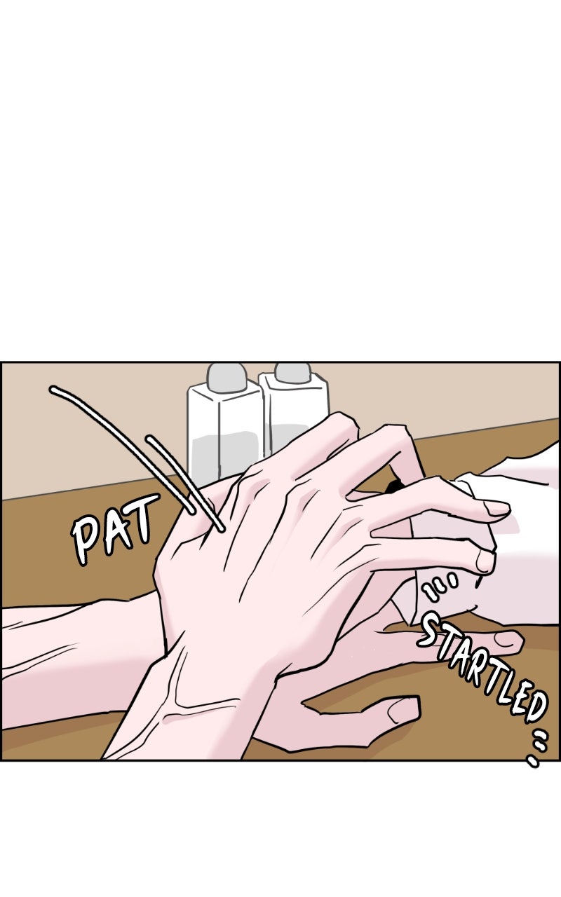 Copy-Paste Romance Episode 30 page 60 - 