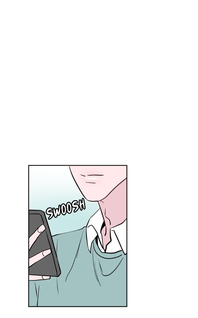 Copy-Paste Romance Episode 30 page 7 - 
