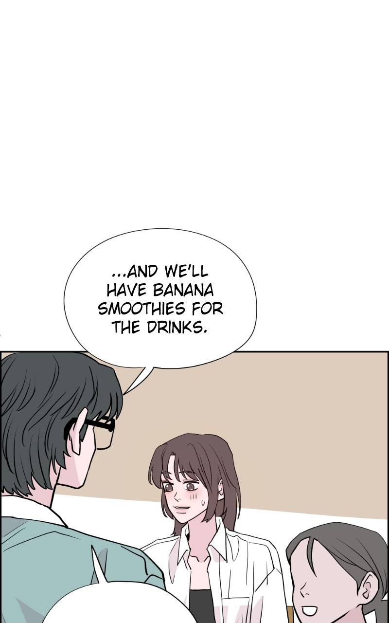 Copy-Paste Romance Episode 30 page 61 - 