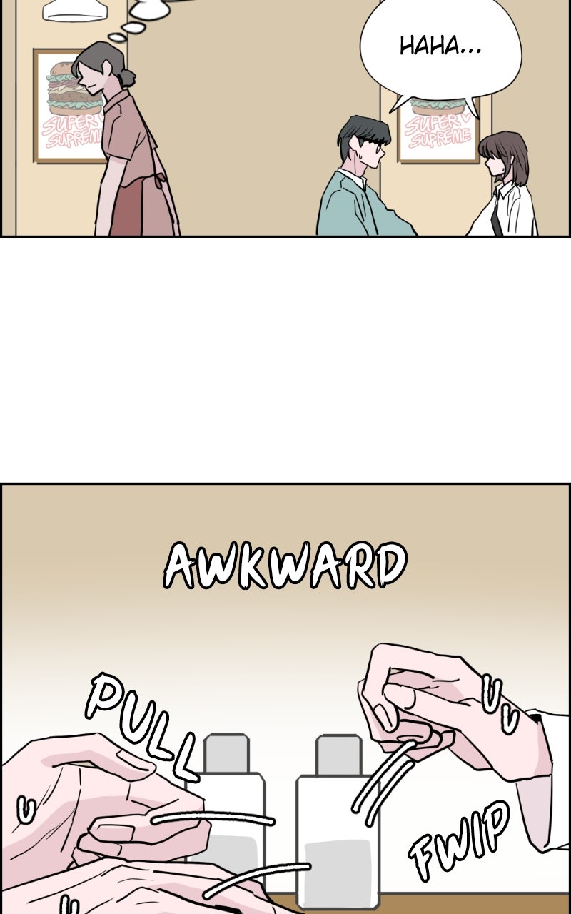 Copy-Paste Romance Episode 30 page 63 - 