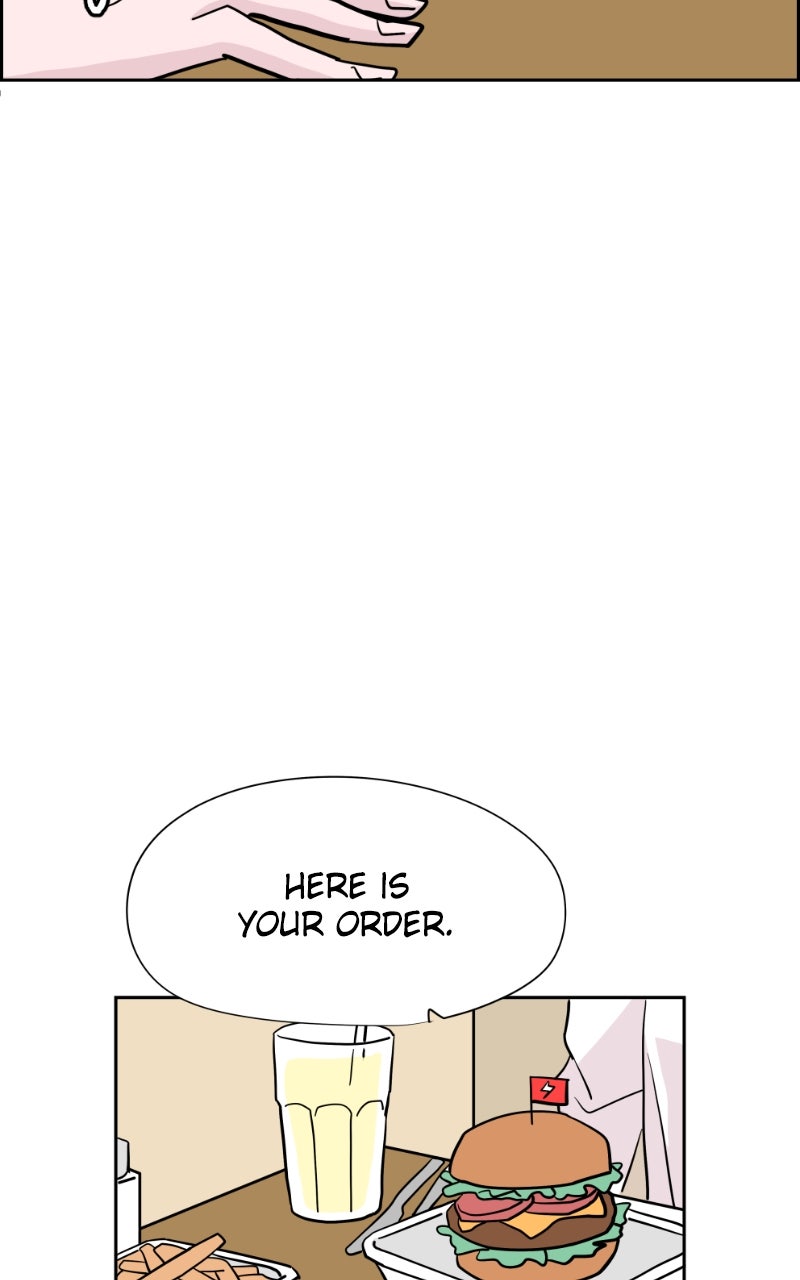 Copy-Paste Romance Episode 30 page 64 - 