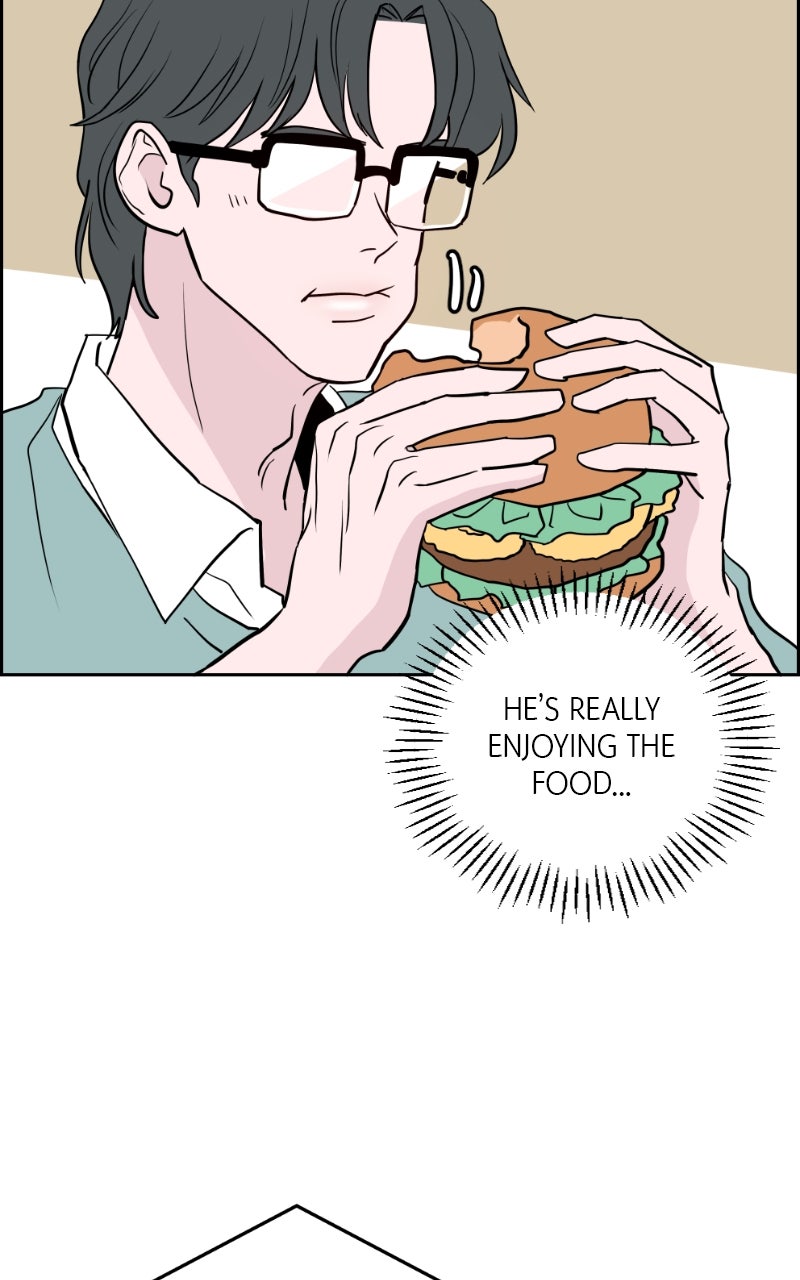 Copy-Paste Romance Episode 30 page 68 - 