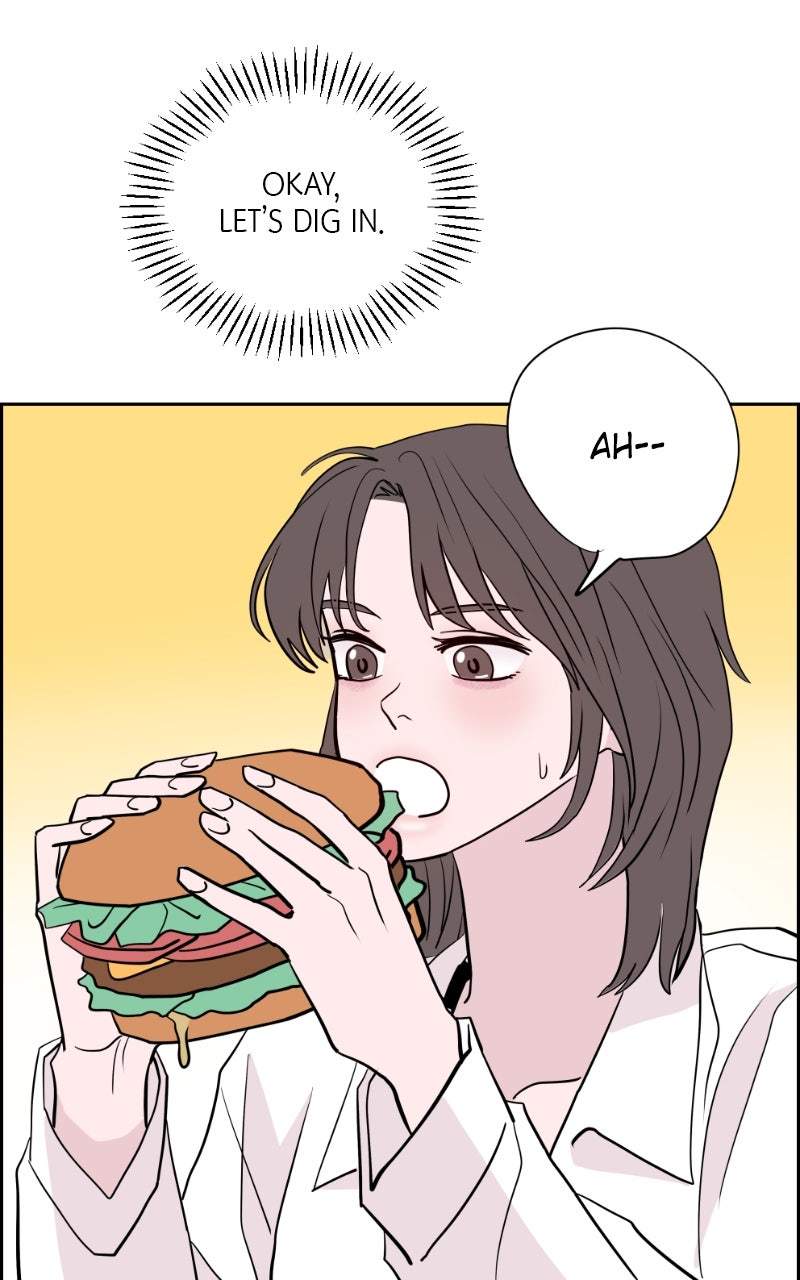 Copy-Paste Romance Episode 30 page 70 - 