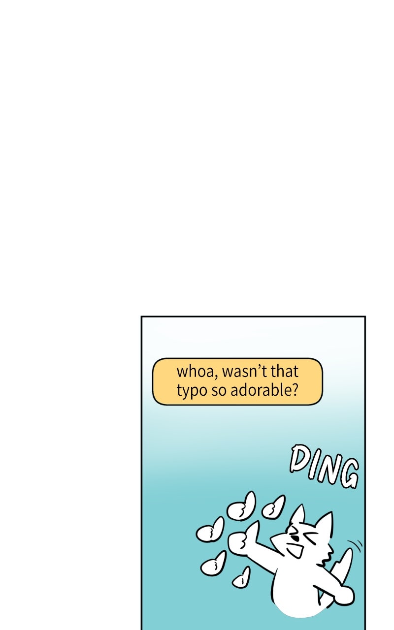 Copy-Paste Romance Episode 30 page 8 - 