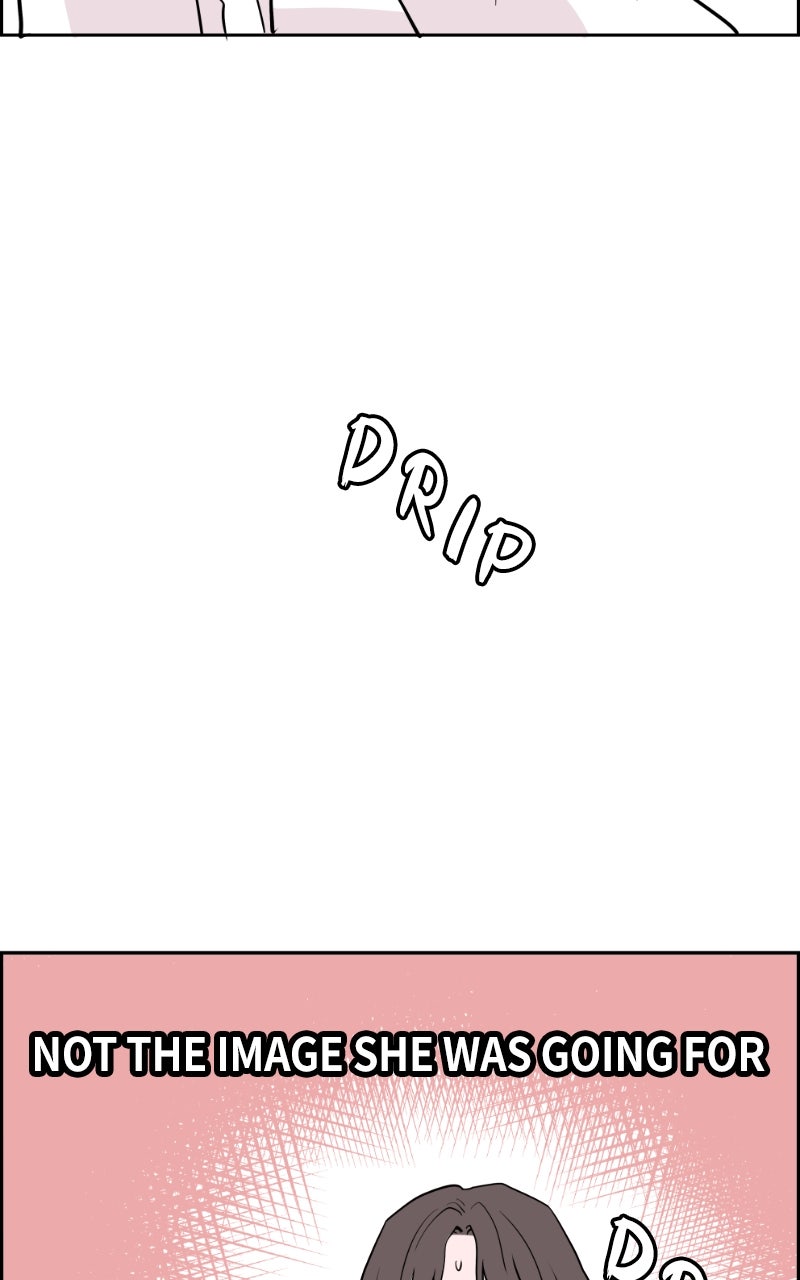 Copy-Paste Romance Episode 30 page 71 - 
