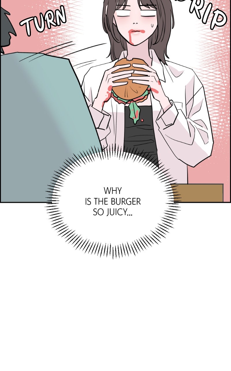 Copy-Paste Romance Episode 30 page 72 - 