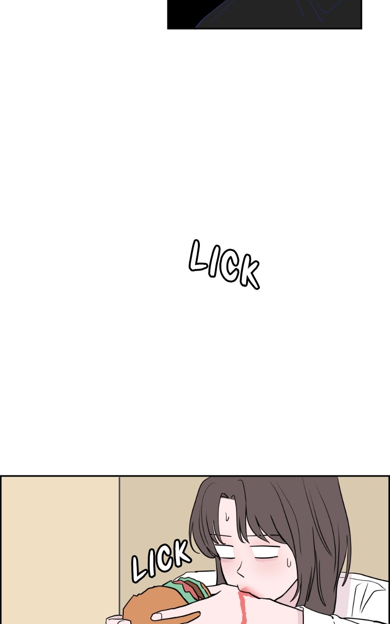 Copy-Paste Romance Episode 30 page 75 - 