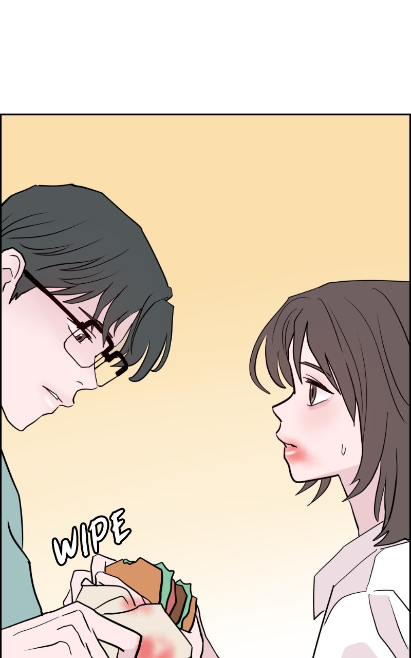 Copy-Paste Romance Episode 30 page 78 - 