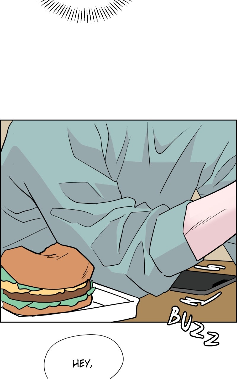 Copy-Paste Romance Episode 30 page 80 - 