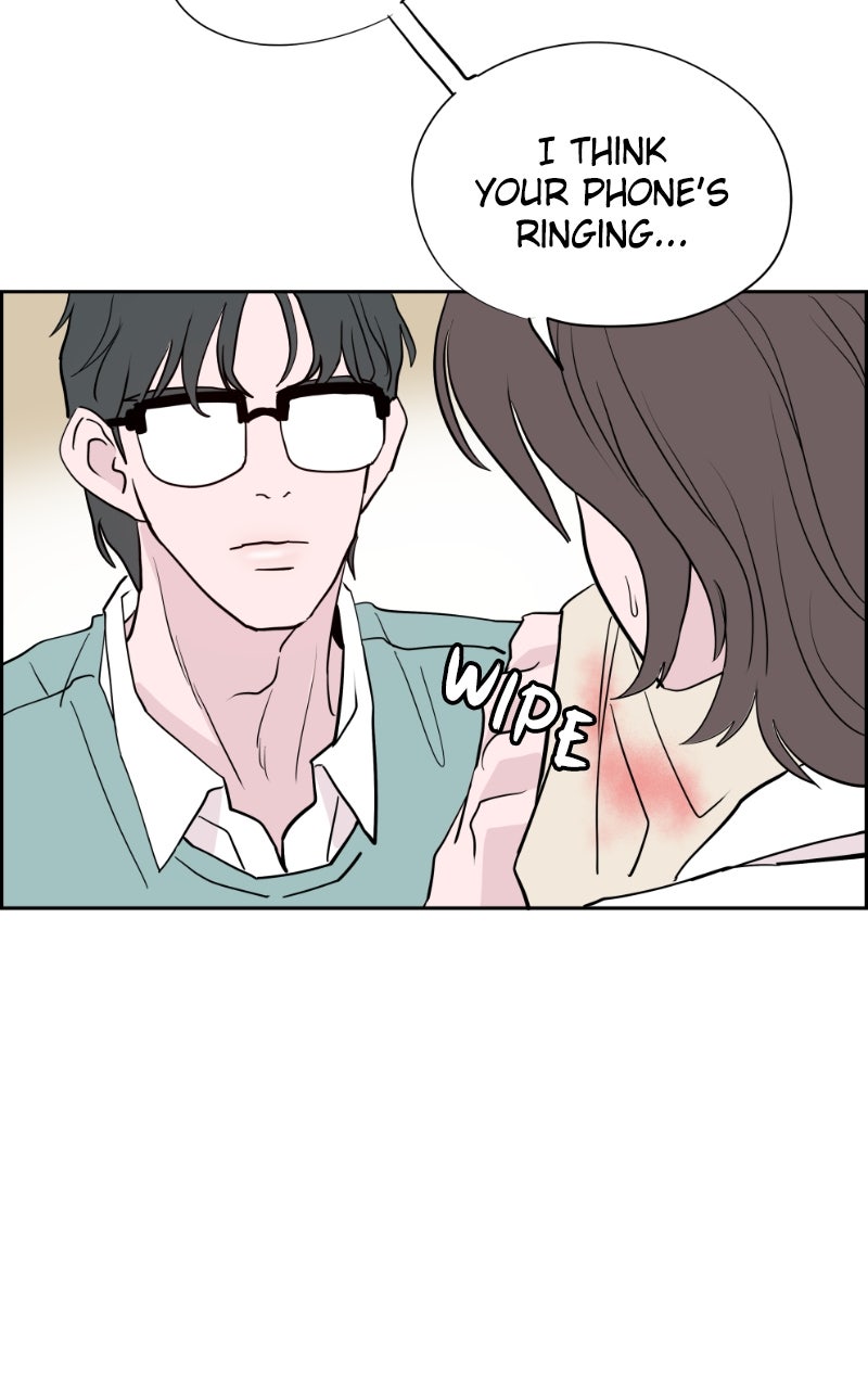 Copy-Paste Romance Episode 30 page 81 - 