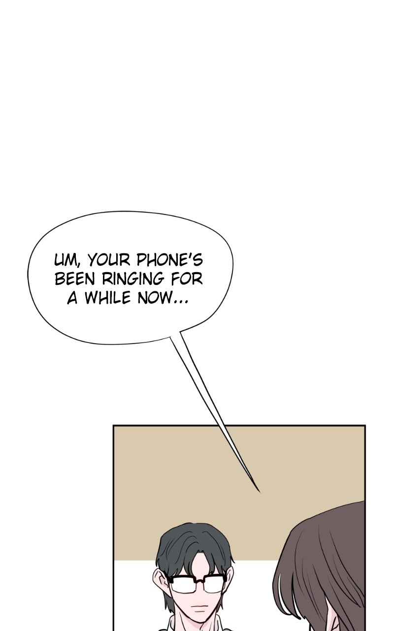 Copy-Paste Romance Episode 30 page 85 - 