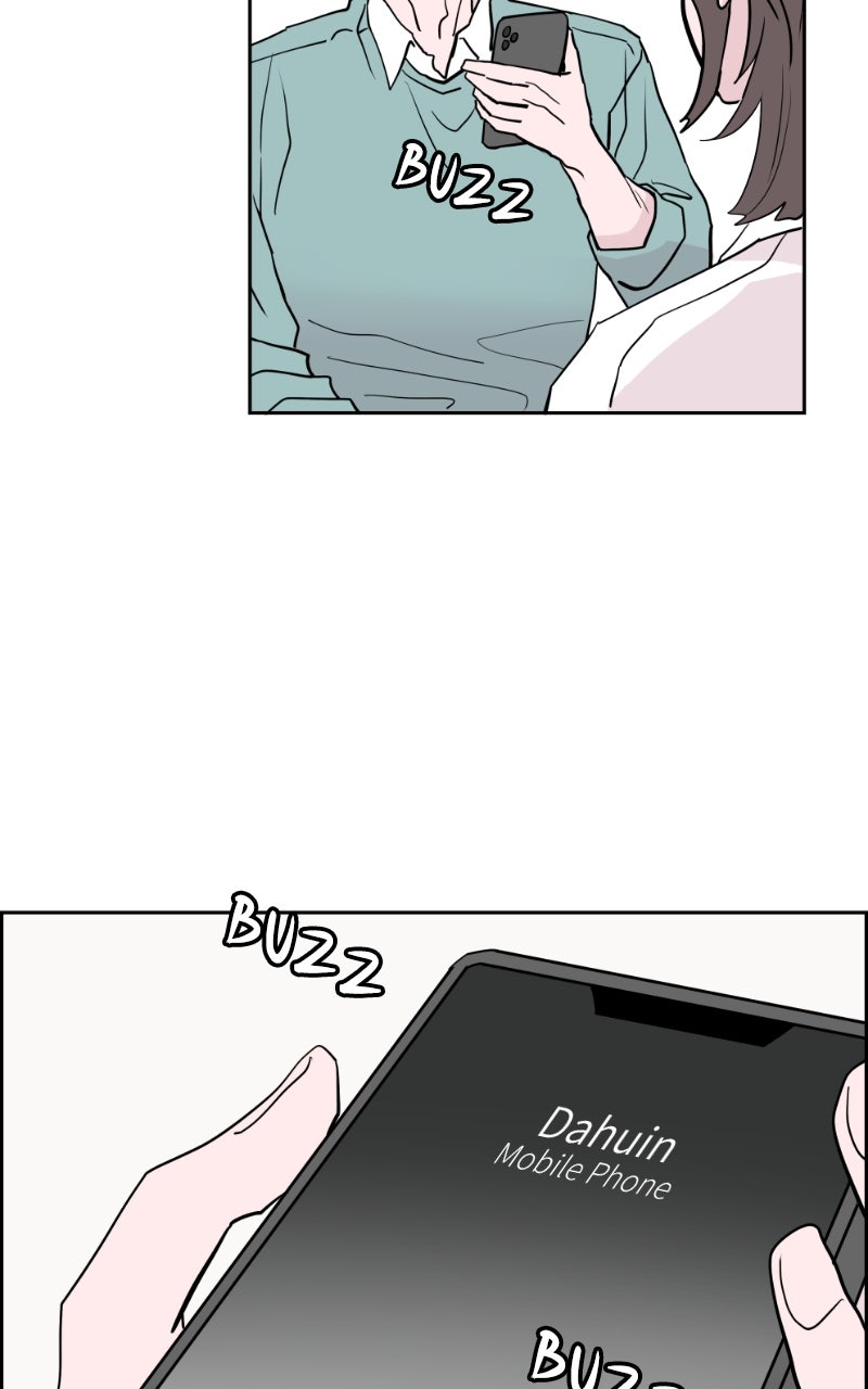 Copy-Paste Romance Episode 30 page 86 - 