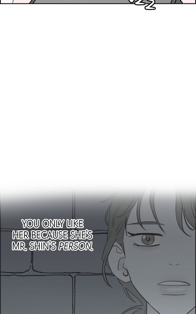 Copy-Paste Romance Episode 30 page 87 - 