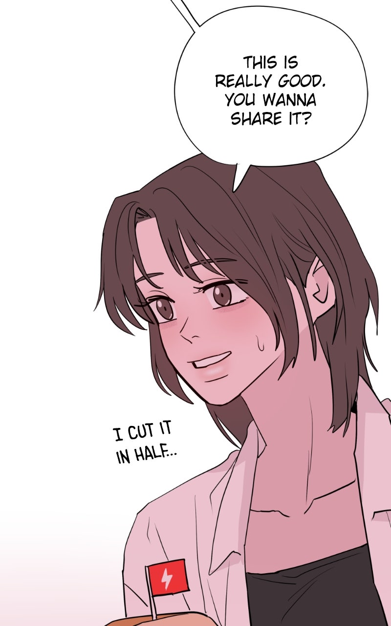 Copy-Paste Romance Episode 30 page 90 - 