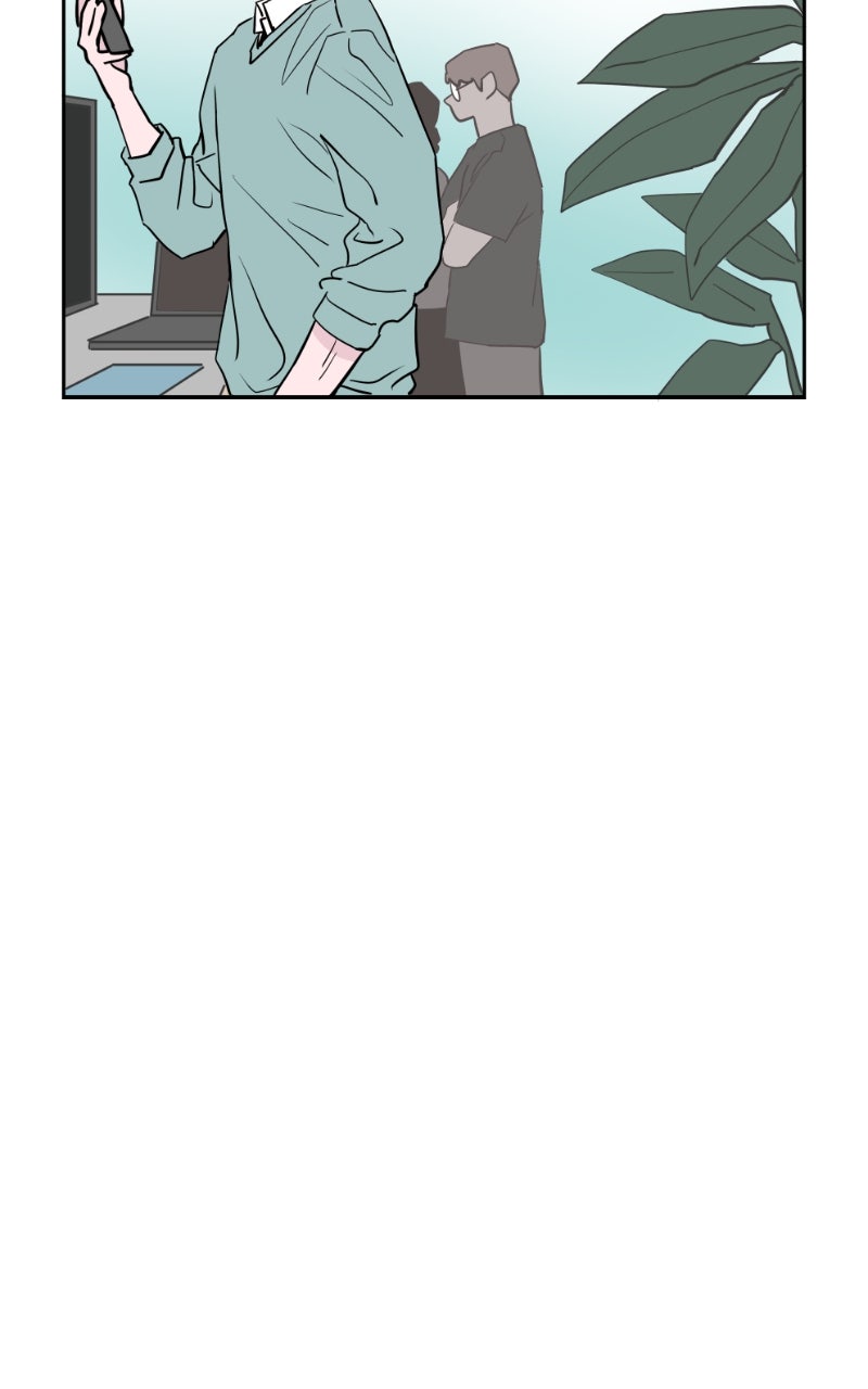 Copy-Paste Romance Episode 30 page 10 - 