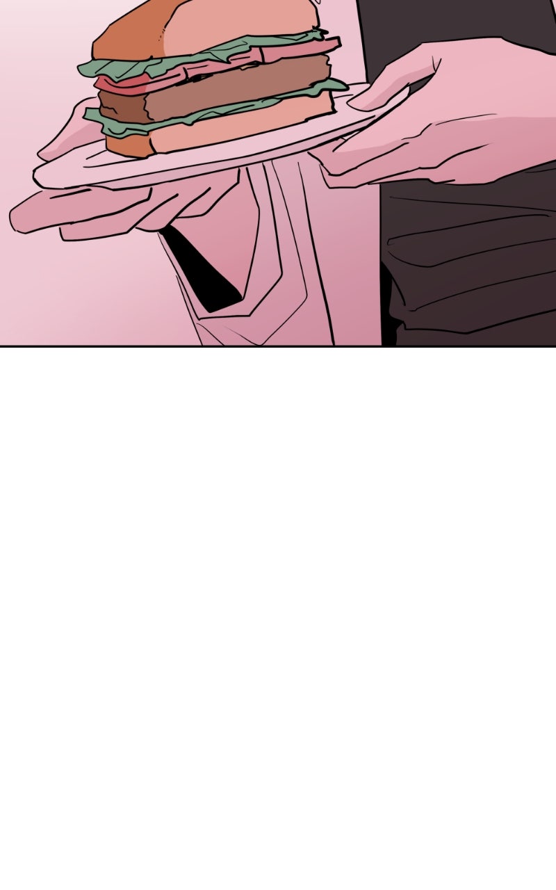 Copy-Paste Romance Episode 30 page 91 - 