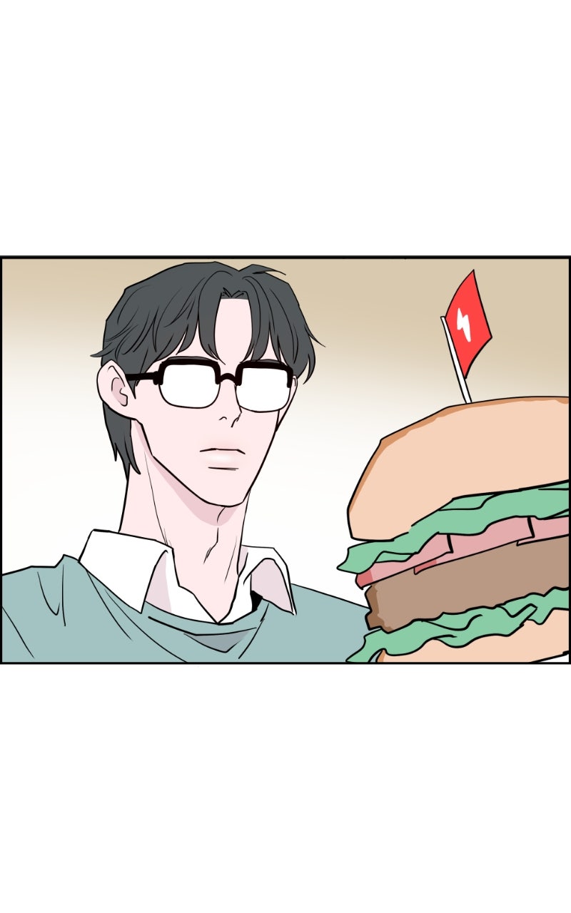 Copy-Paste Romance Episode 30 page 92 - 