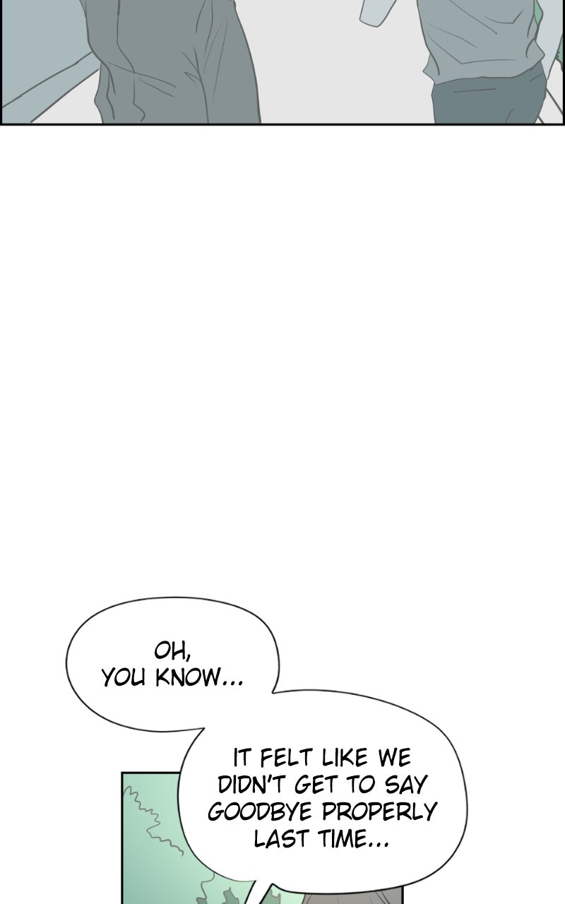 Copy-Paste Romance Episode 30 page 95 - 