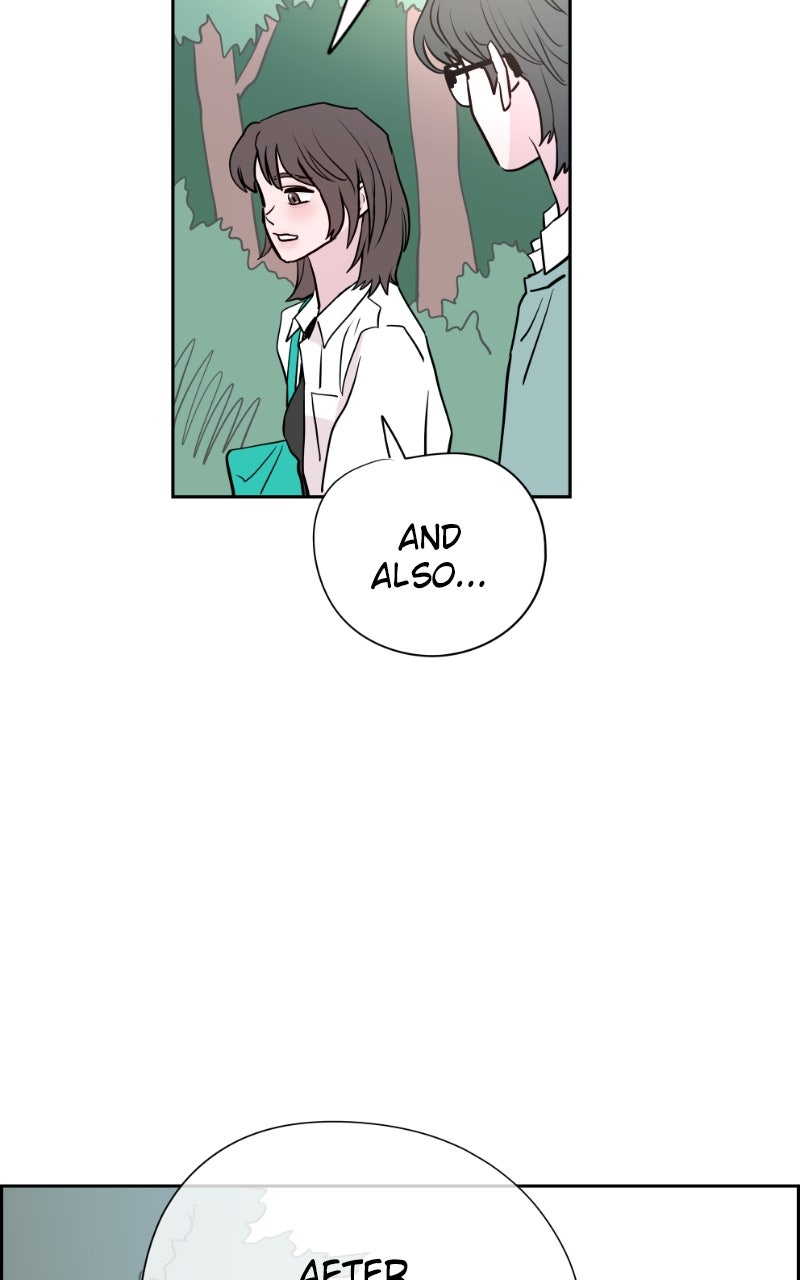 Copy-Paste Romance Episode 30 page 96 - 