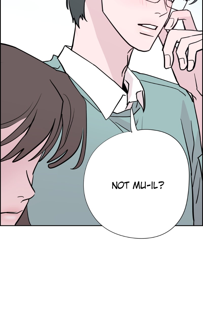Copy-Paste Romance Episode 30 page 99 - 