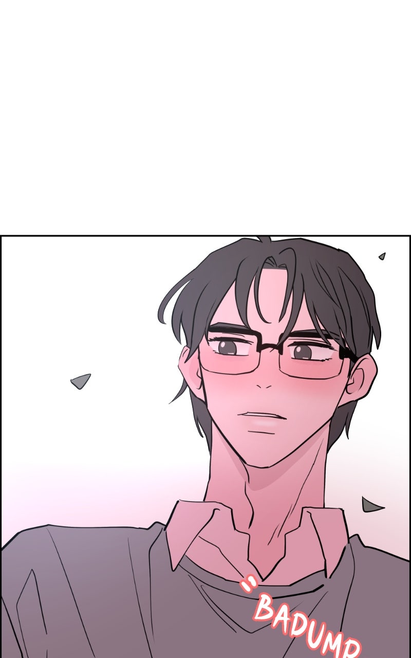 Copy-Paste Romance Episode 31 page 1 - 