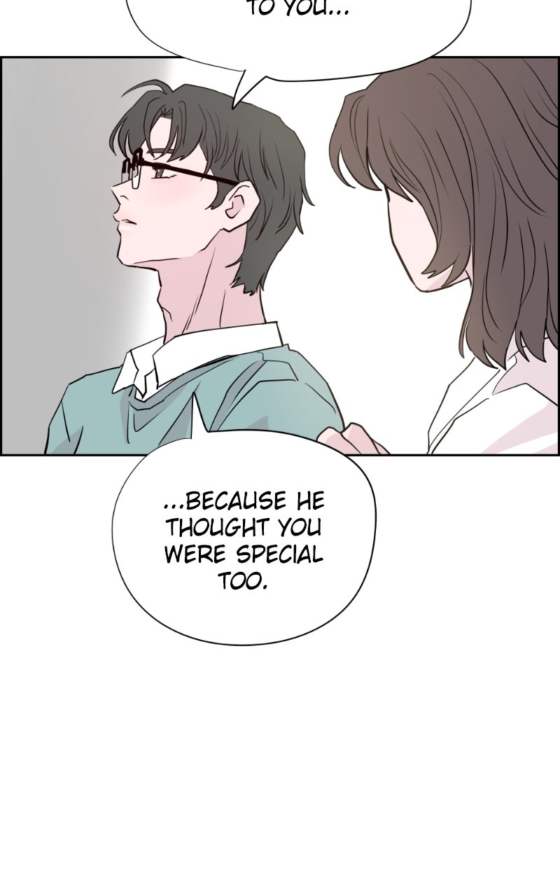 Copy-Paste Romance Episode 31 page 101 - 