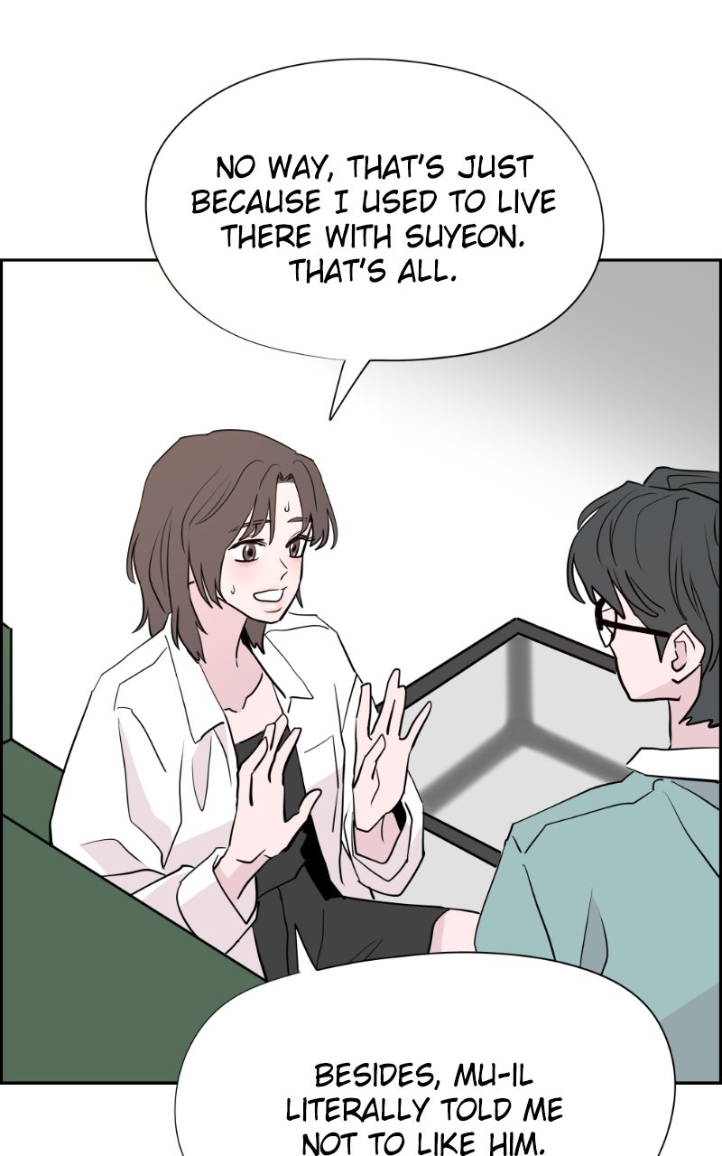 Copy-Paste Romance Episode 31 page 102 - 