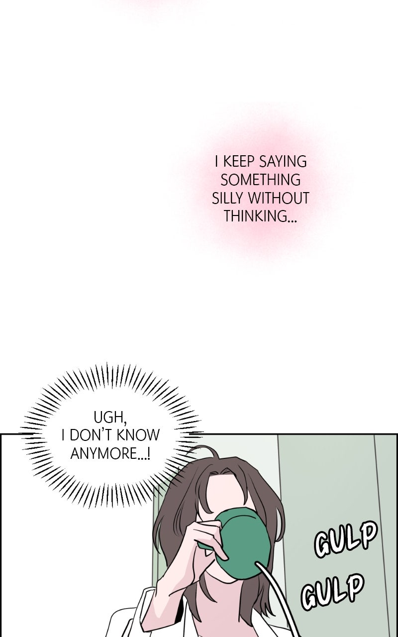 Copy-Paste Romance Episode 31 page 107 - 