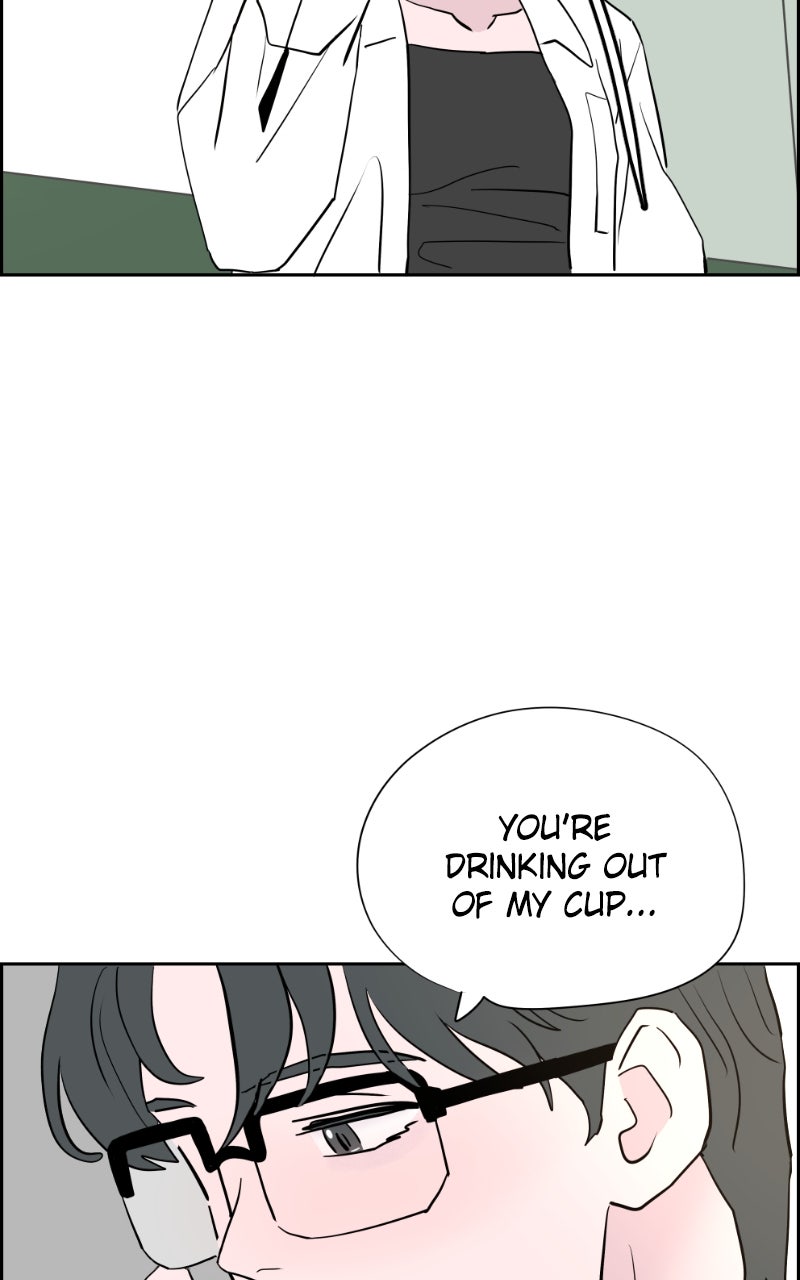Copy-Paste Romance Episode 31 page 108 - 