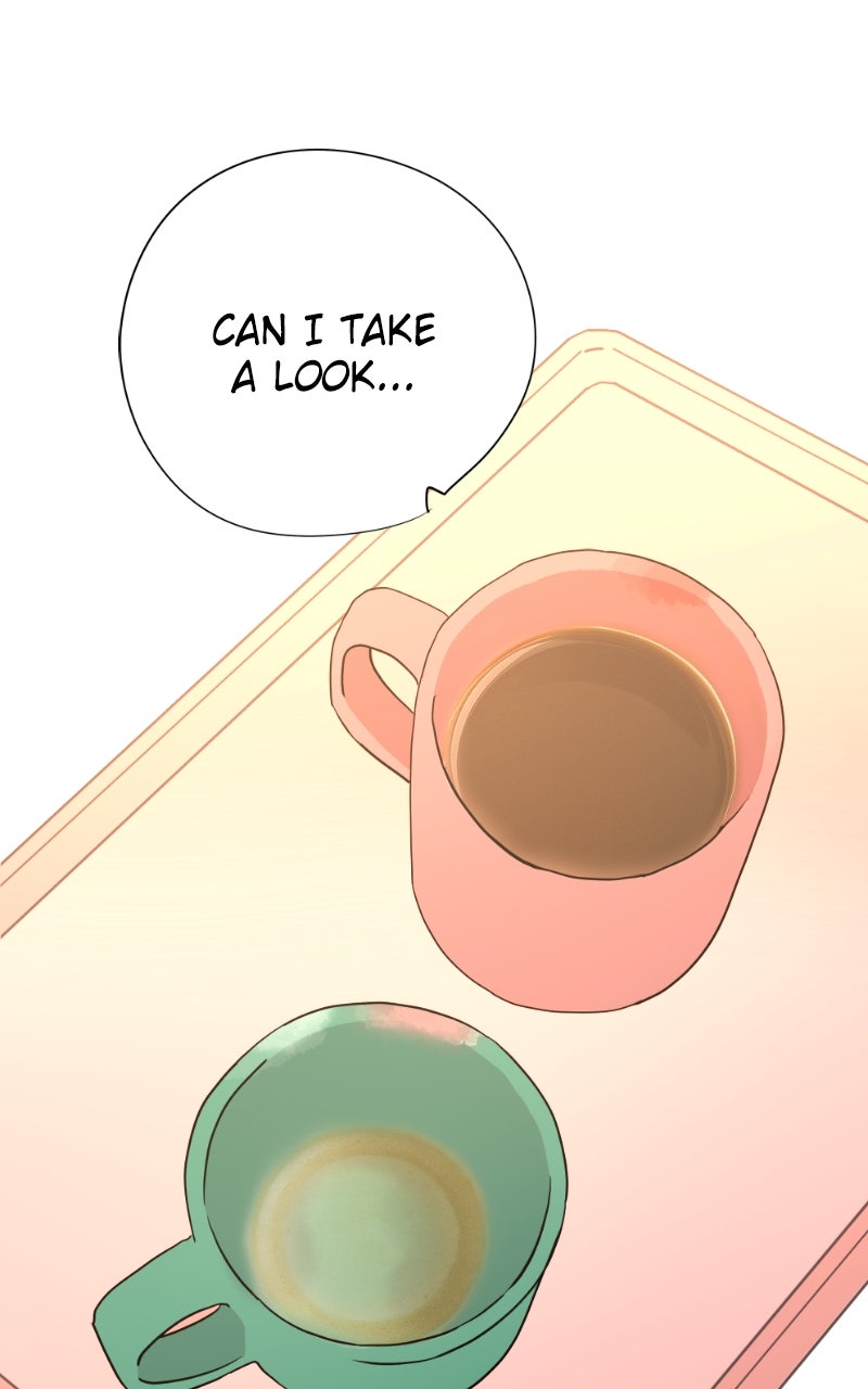 Copy-Paste Romance Episode 31 page 117 - 