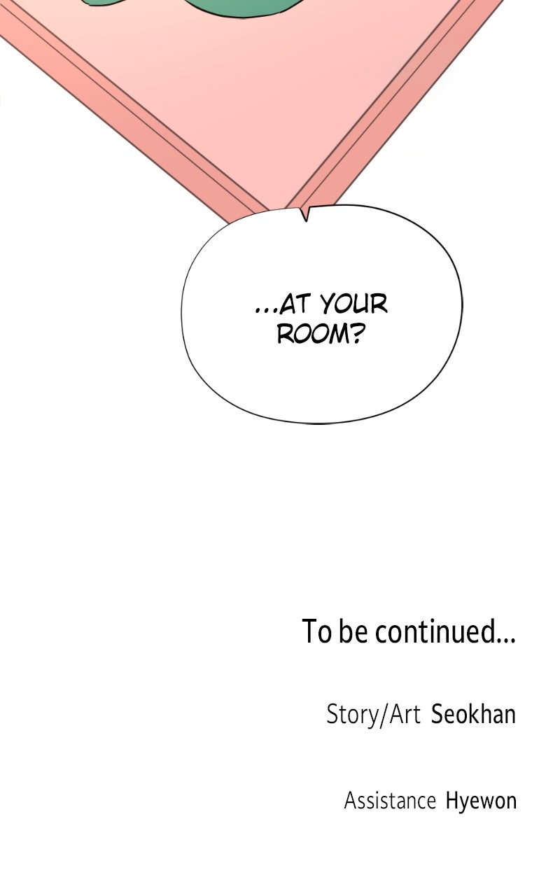Copy-Paste Romance Episode 31 page 118 - 