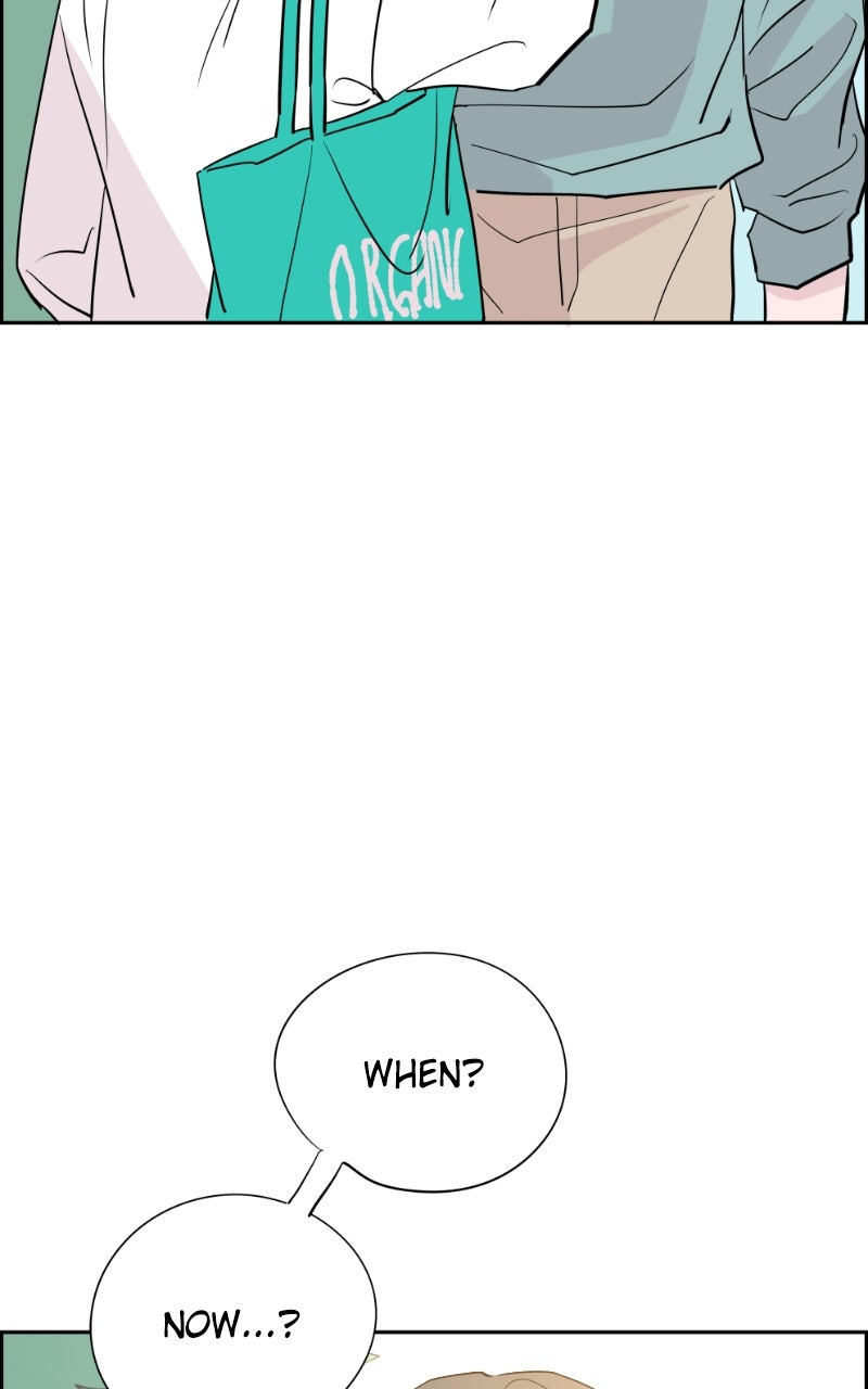 Copy-Paste Romance Episode 31 page 13 - 