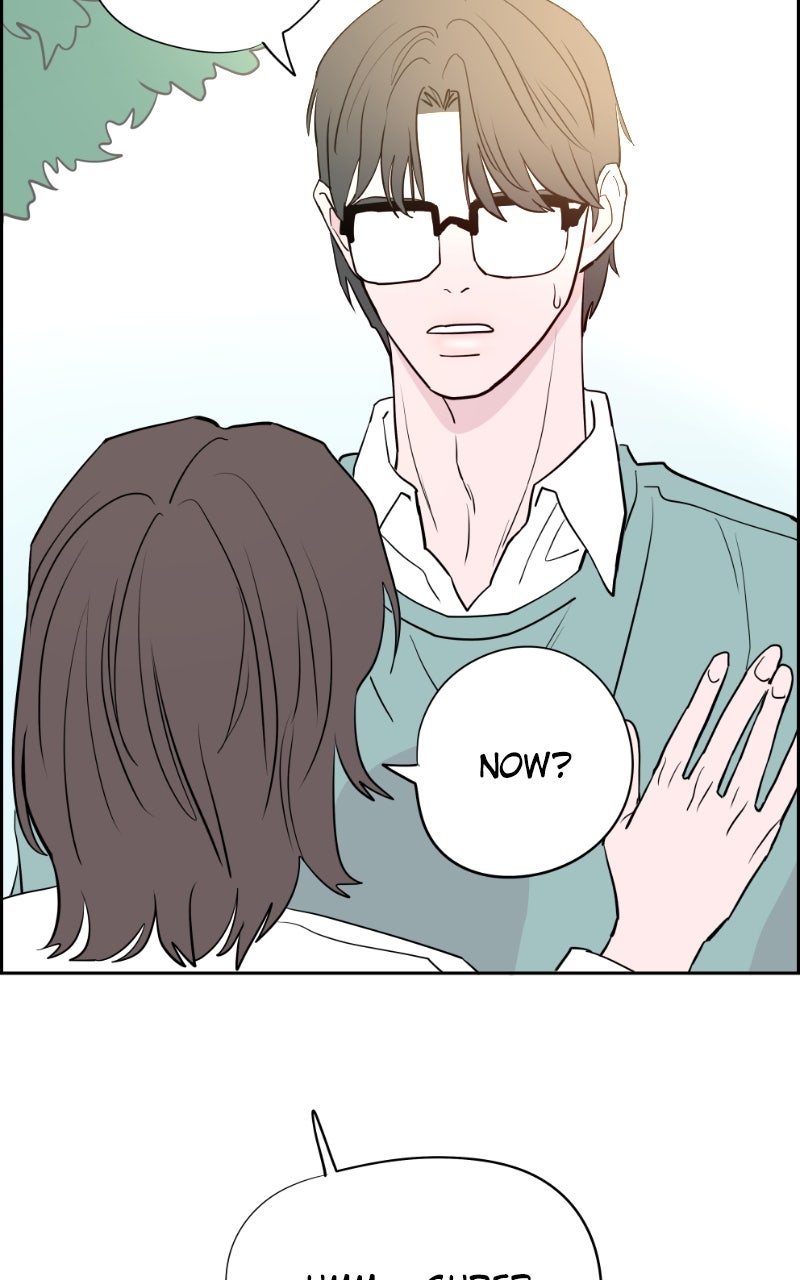 Copy-Paste Romance Episode 31 page 14 - 