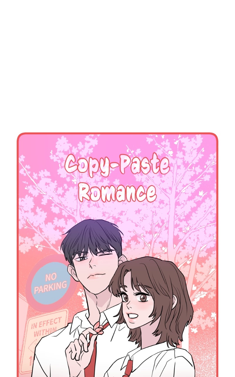 Copy-Paste Romance Episode 31 page 17 - 