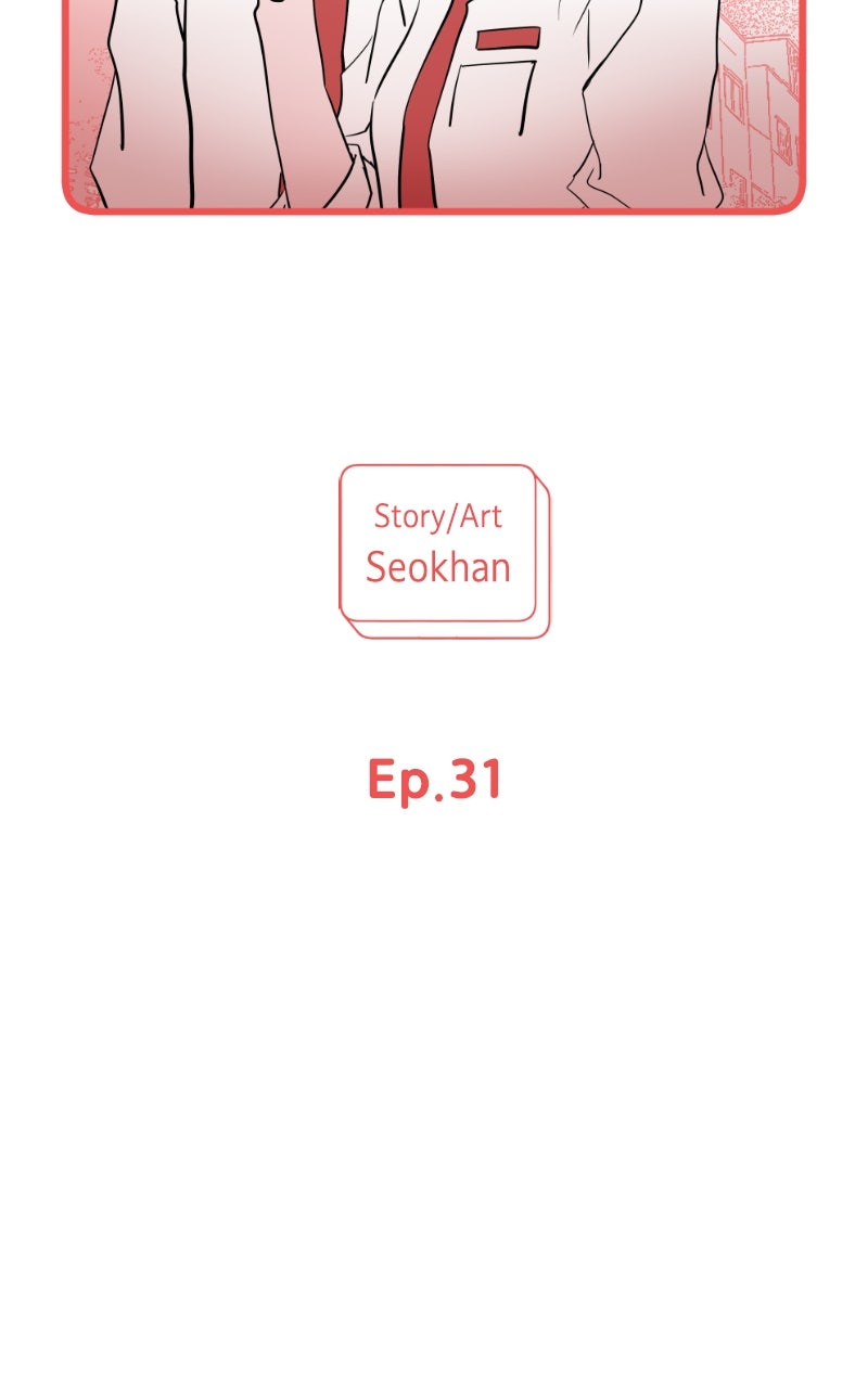 Copy-Paste Romance Episode 31 page 18 - 
