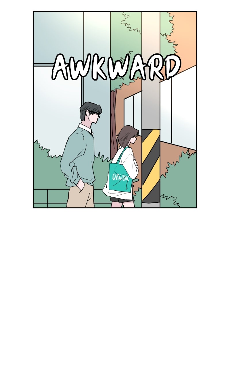 Copy-Paste Romance Episode 31 page 20 - 