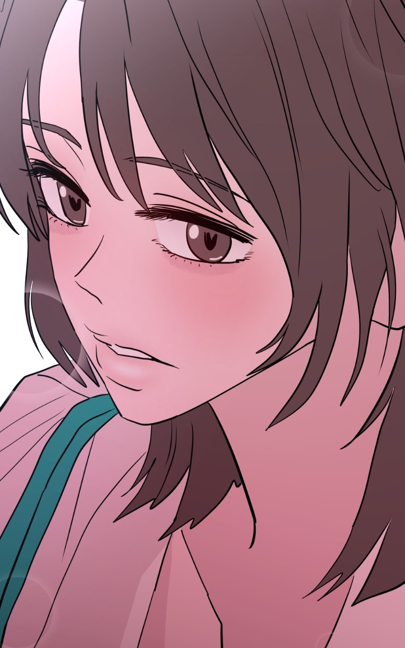 Copy-Paste Romance Episode 31 page 3 - 