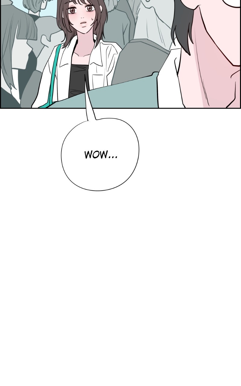 Copy-Paste Romance Episode 31 page 31 - 