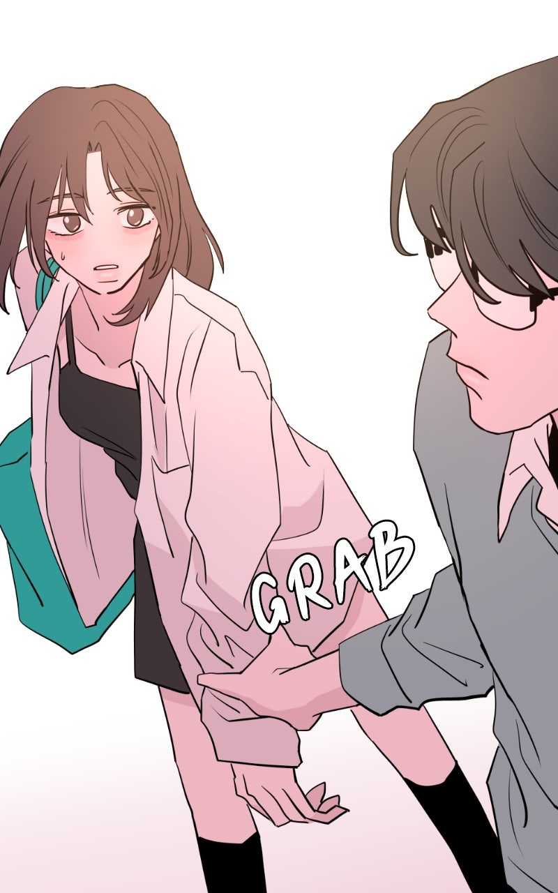 Copy-Paste Romance Episode 31 page 32 - 