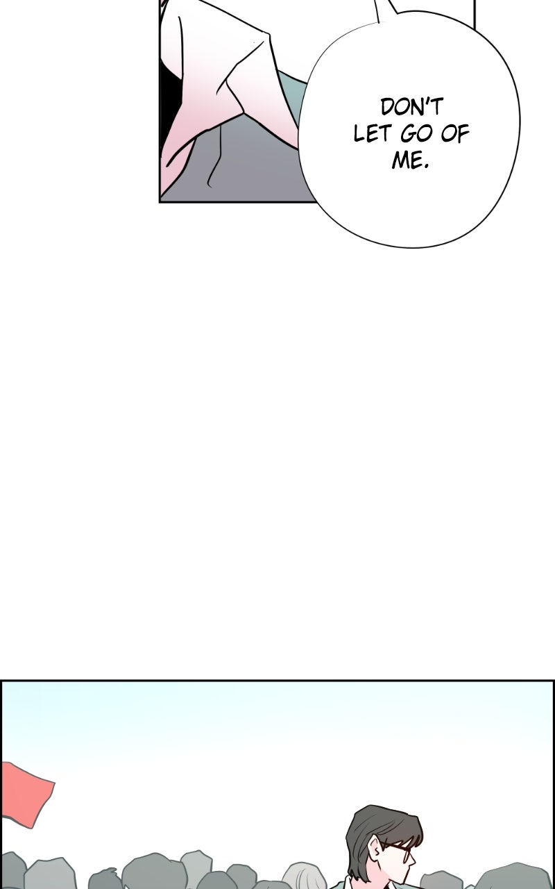 Copy-Paste Romance Episode 31 page 34 - 