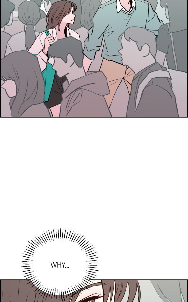 Copy-Paste Romance Episode 31 page 35 - 