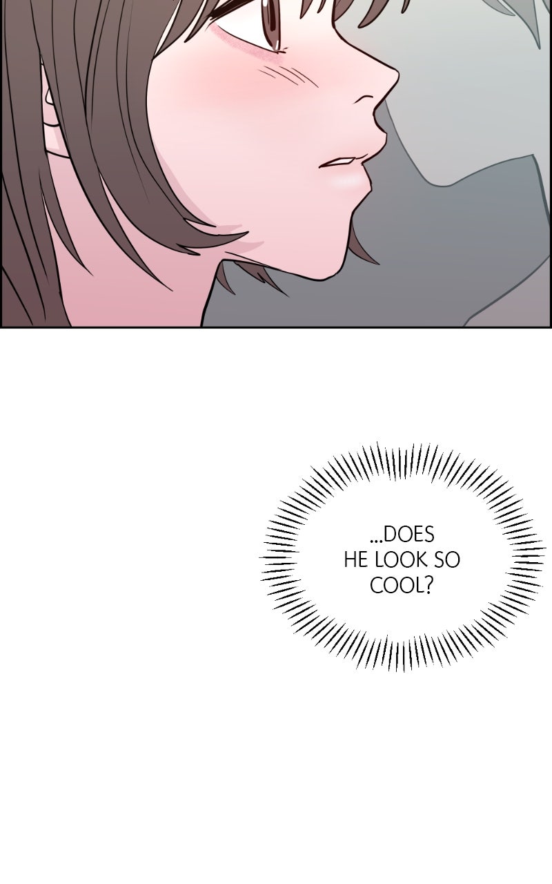 Copy-Paste Romance Episode 31 page 36 - 