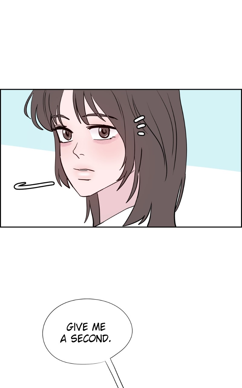 Copy-Paste Romance Episode 31 page 39 - 